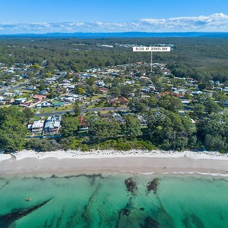 Bliss At Jervis Bay Villa Vincentia Exterior photo