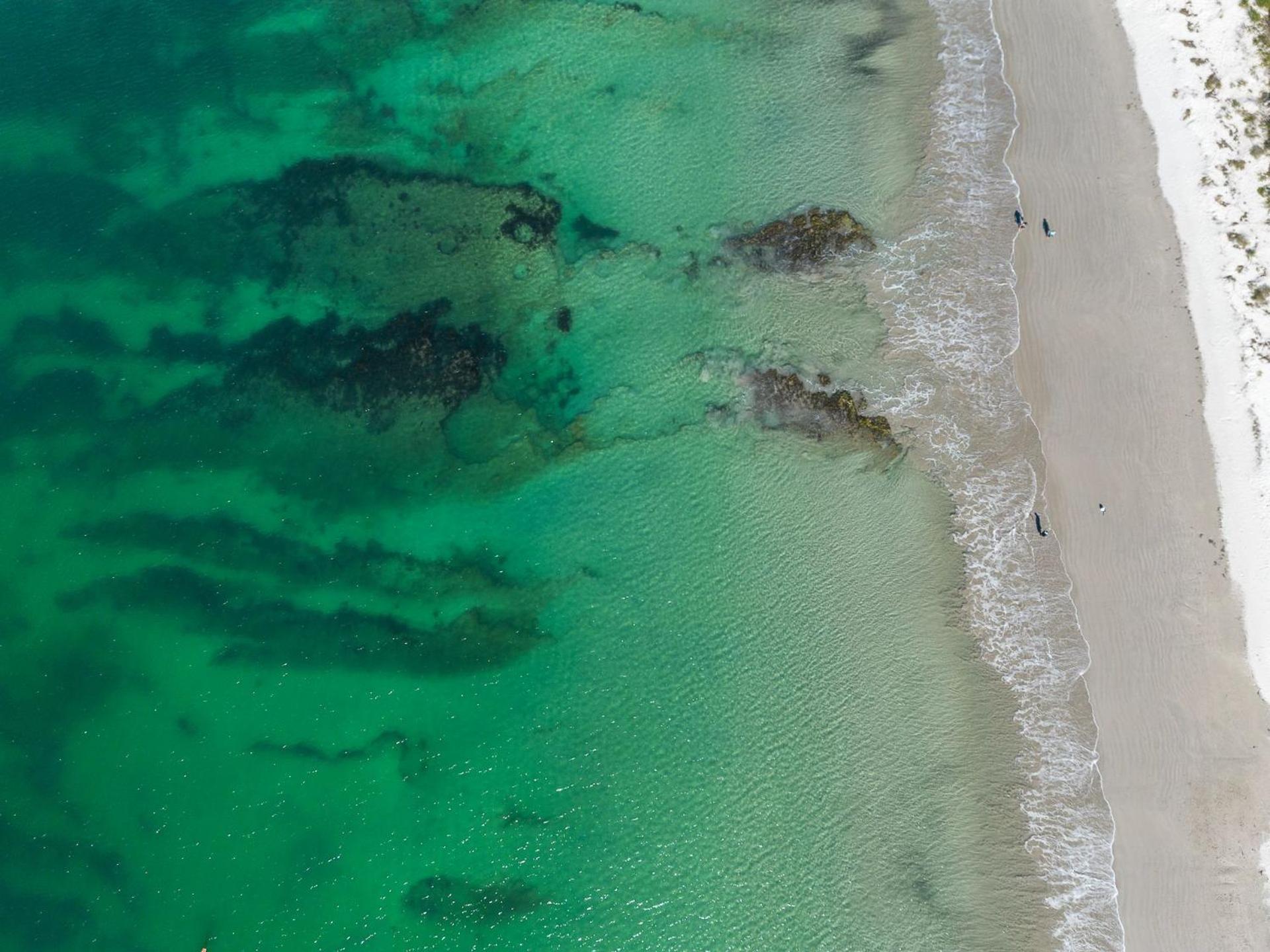 Bliss At Jervis Bay Villa Vincentia Exterior photo