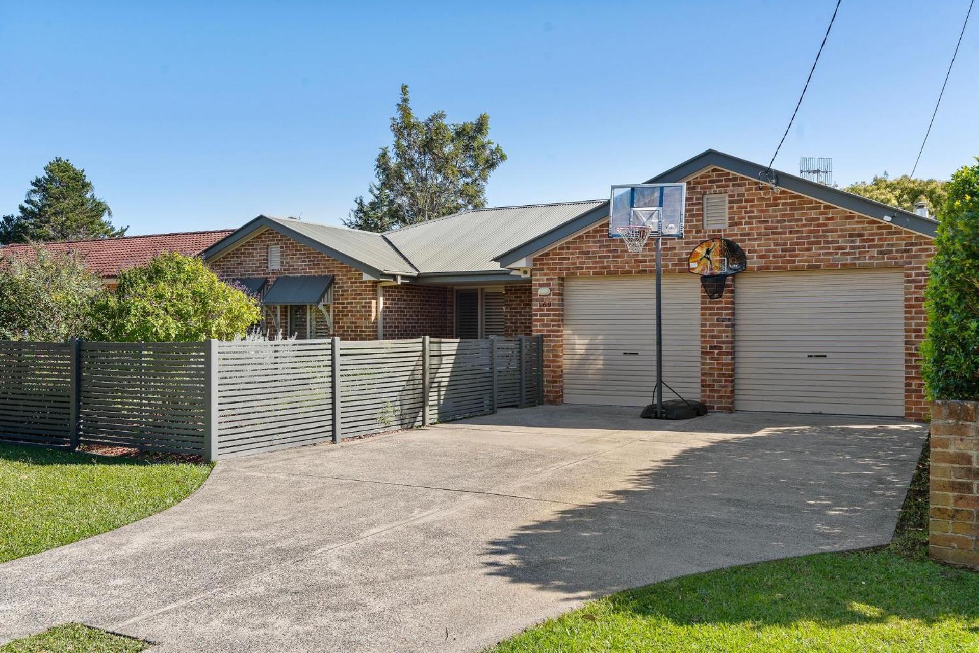 Bliss At Jervis Bay Villa Vincentia Exterior photo