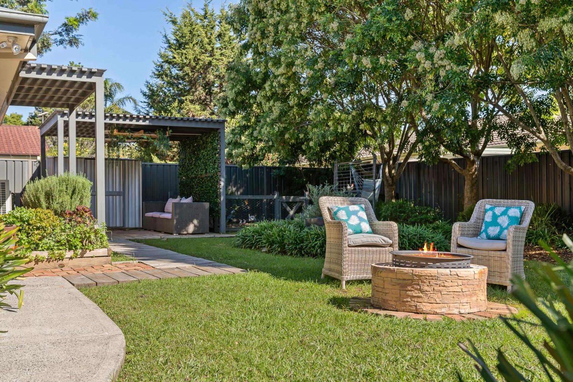 Bliss At Jervis Bay Villa Vincentia Exterior photo