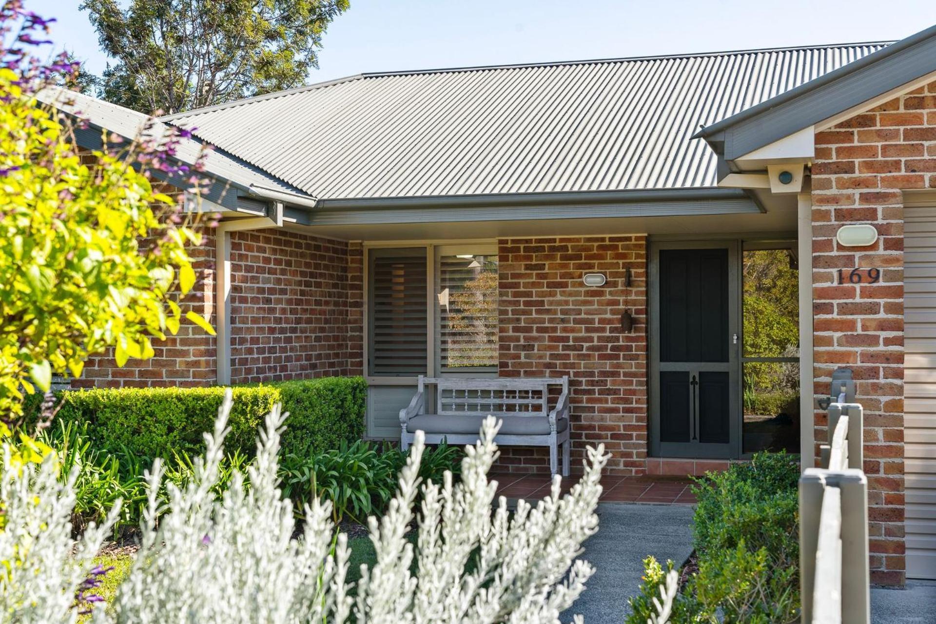 Bliss At Jervis Bay Villa Vincentia Exterior photo