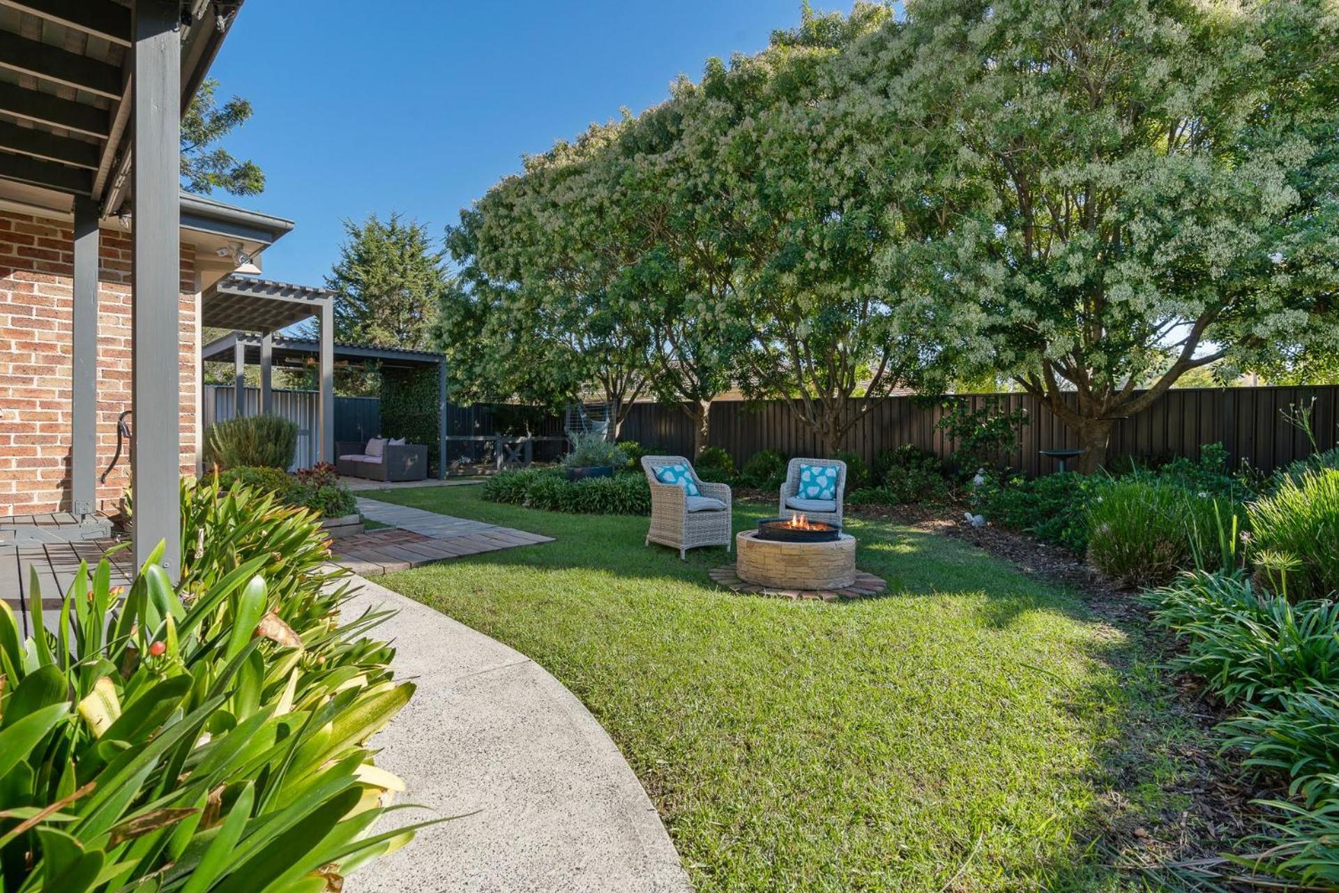 Bliss At Jervis Bay Villa Vincentia Exterior photo