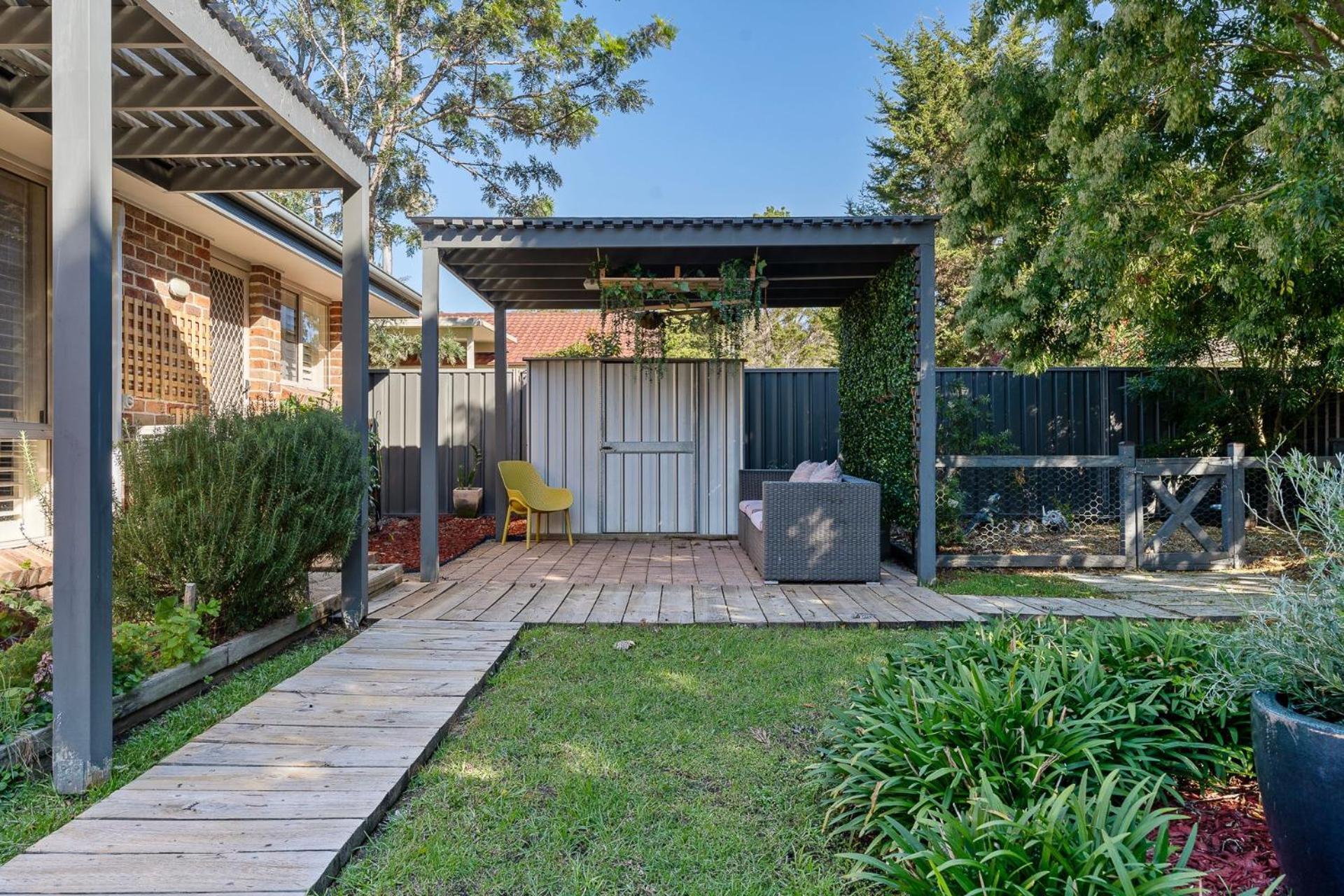 Bliss At Jervis Bay Villa Vincentia Exterior photo